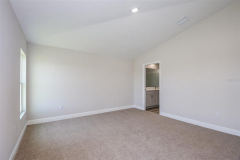 Tiny photo for 6117 SW 96th Place, Ocala, FL 34476 (MLS # TB8508448)