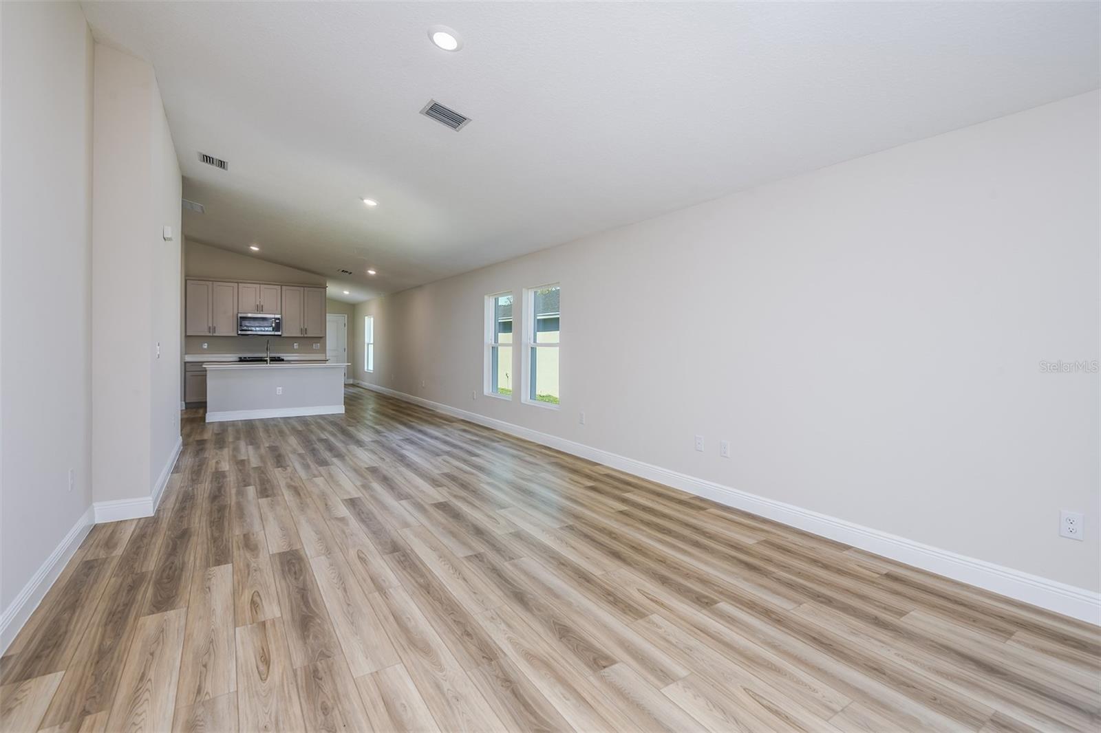 CHERRYWOOD PRESERVE - Residential