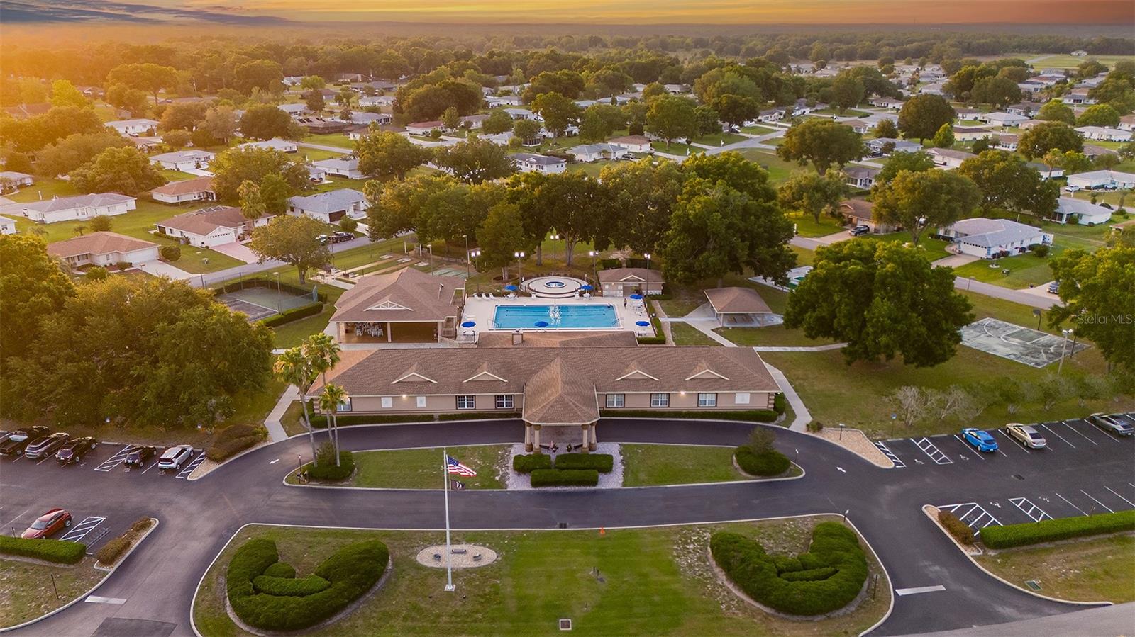 CHERRYWOOD PRESERVE - Residential