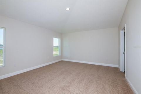 Tiny photo for 6117 SW 96th Place, Ocala, FL 34476 (MLS # TB8508448)