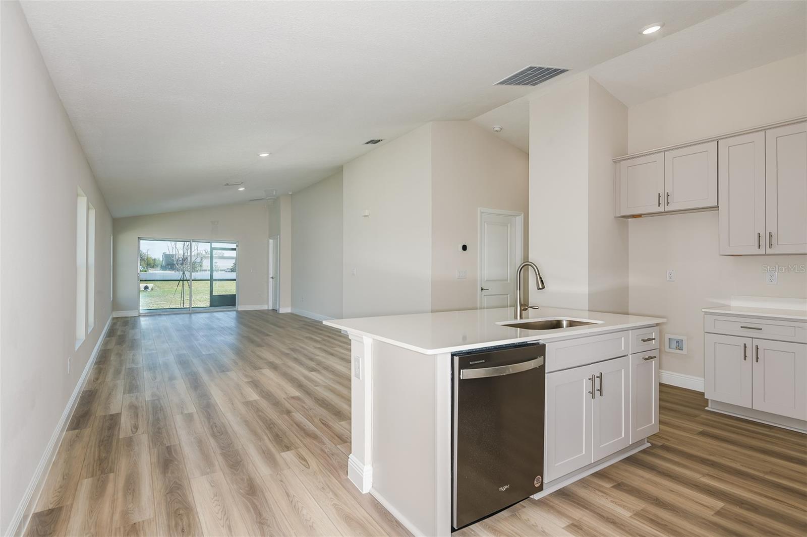 CHERRYWOOD PRESERVE - Residential