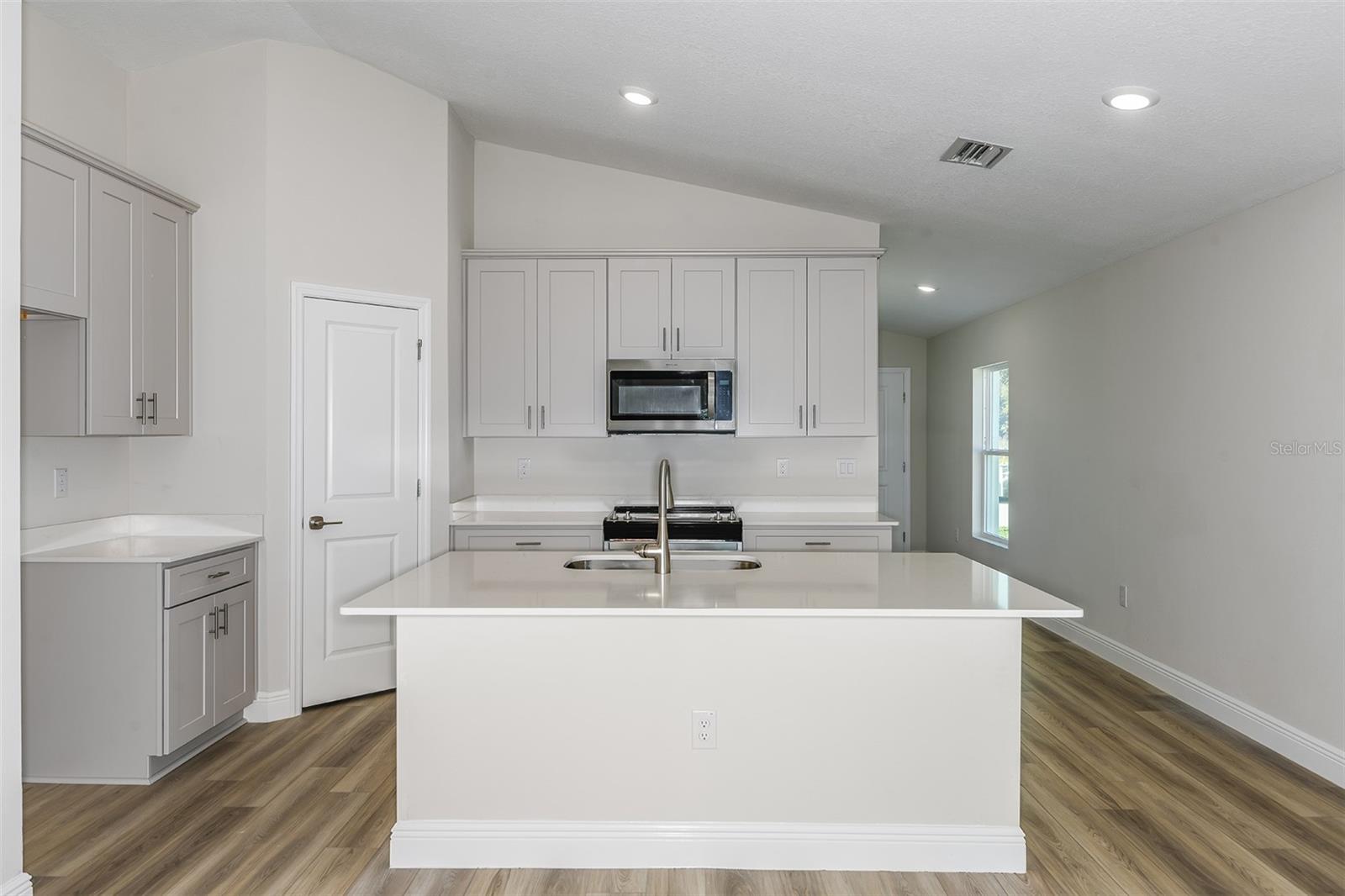 CHERRYWOOD PRESERVE - Residential