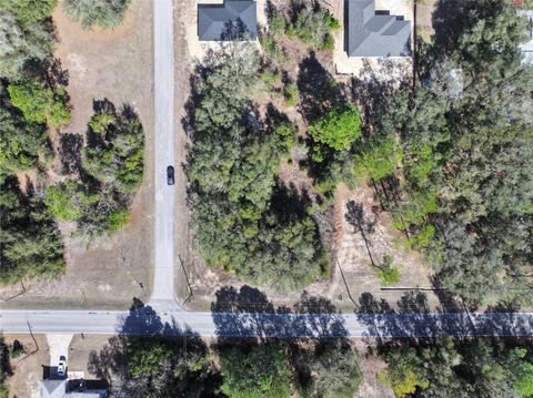 TBD SW MARINE BOULEVARD DUNNELLON FL 34431