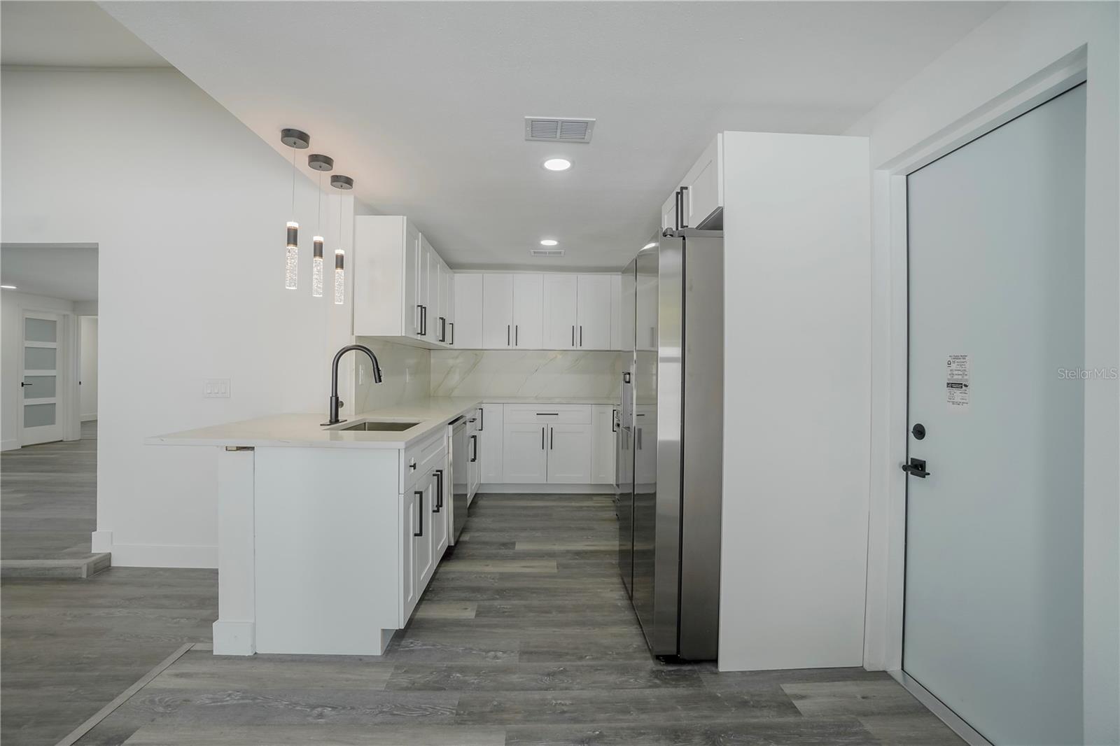 VENICE GARDENS - Residential