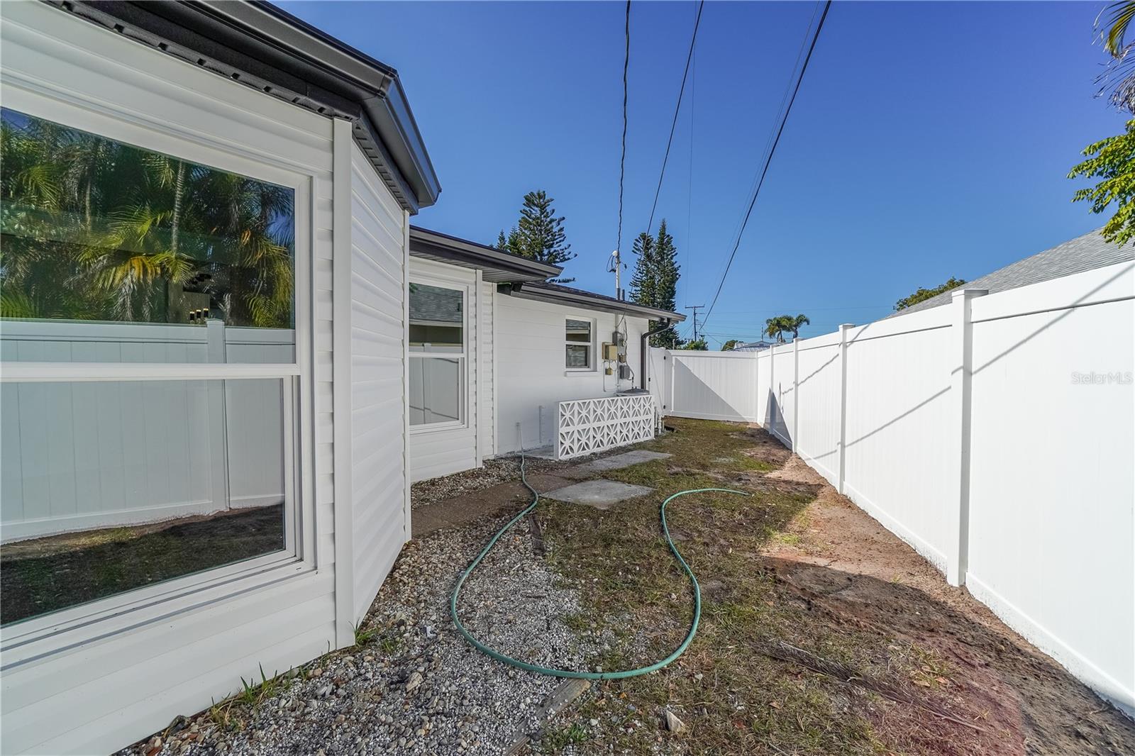 VENICE GARDENS - Residential