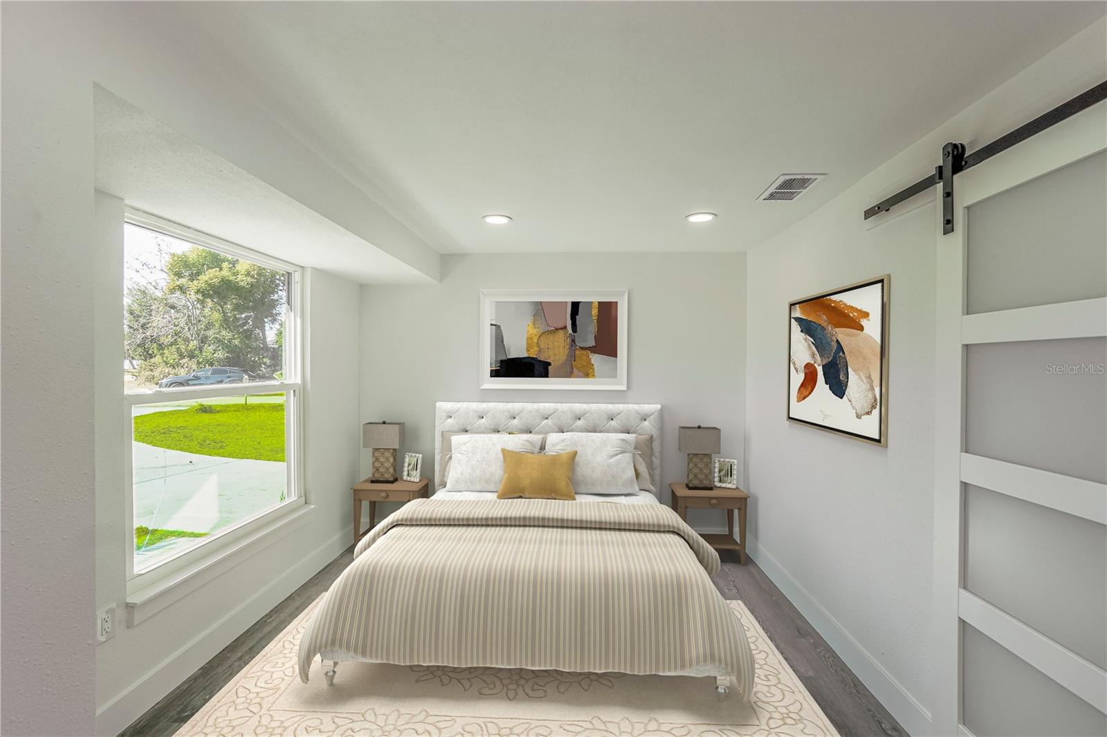 VENICE GARDENS - Residential