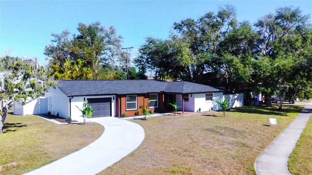 Photo of 1797 Birch Drive, Venice, FL 34293 (MLS # A4691617)