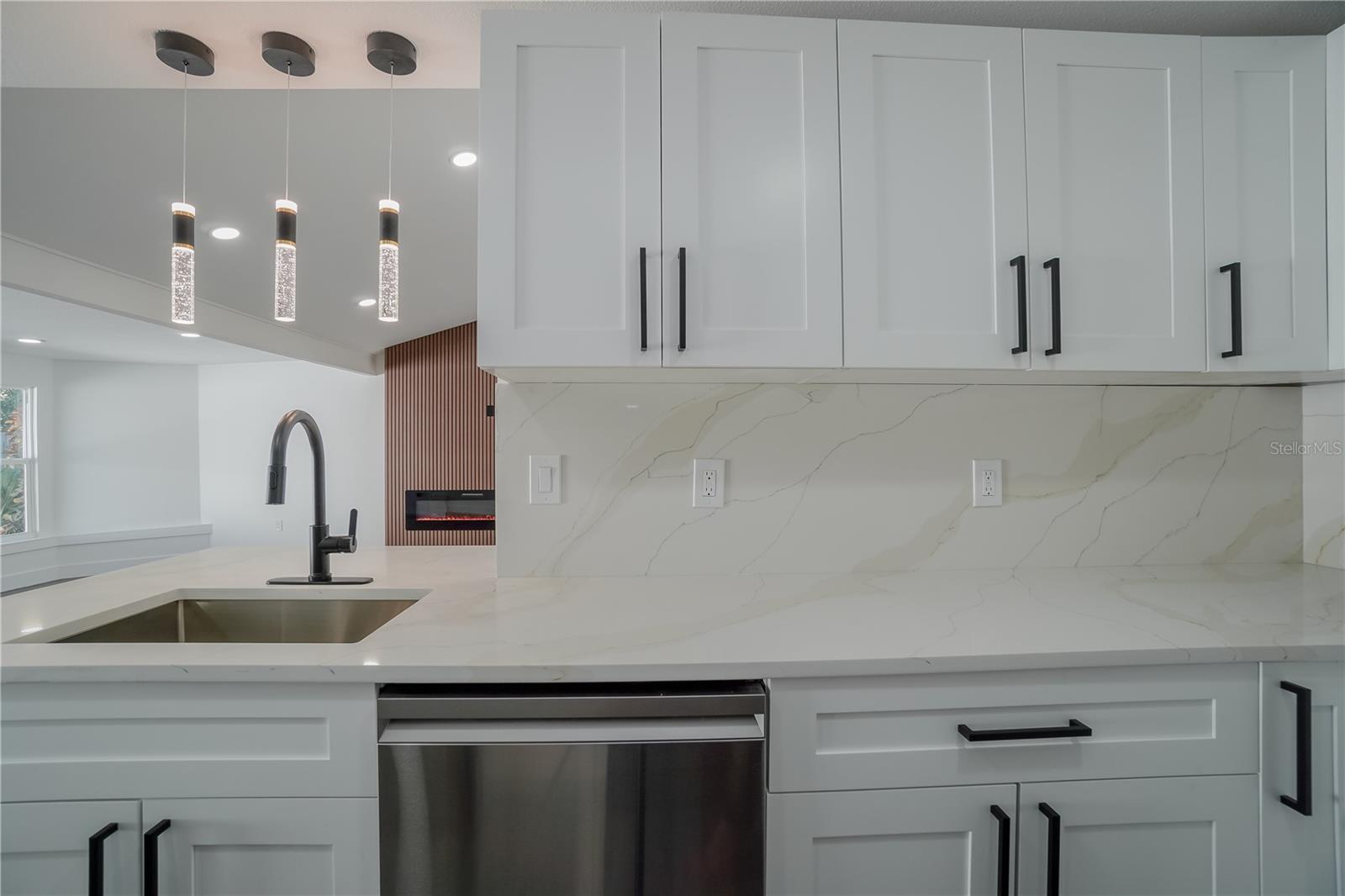 VENICE GARDENS - Residential