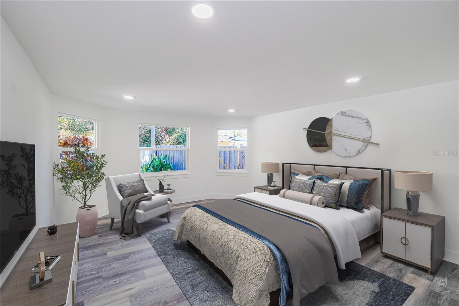 VENICE GARDENS - Residential