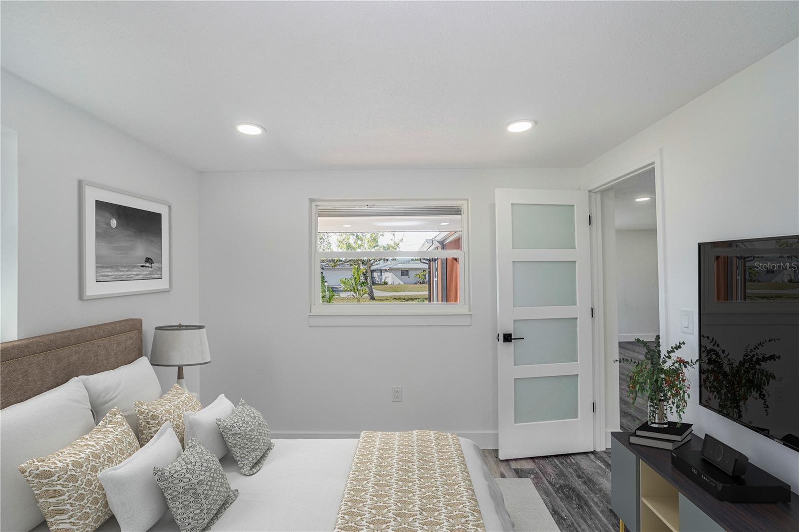 VENICE GARDENS - Residential