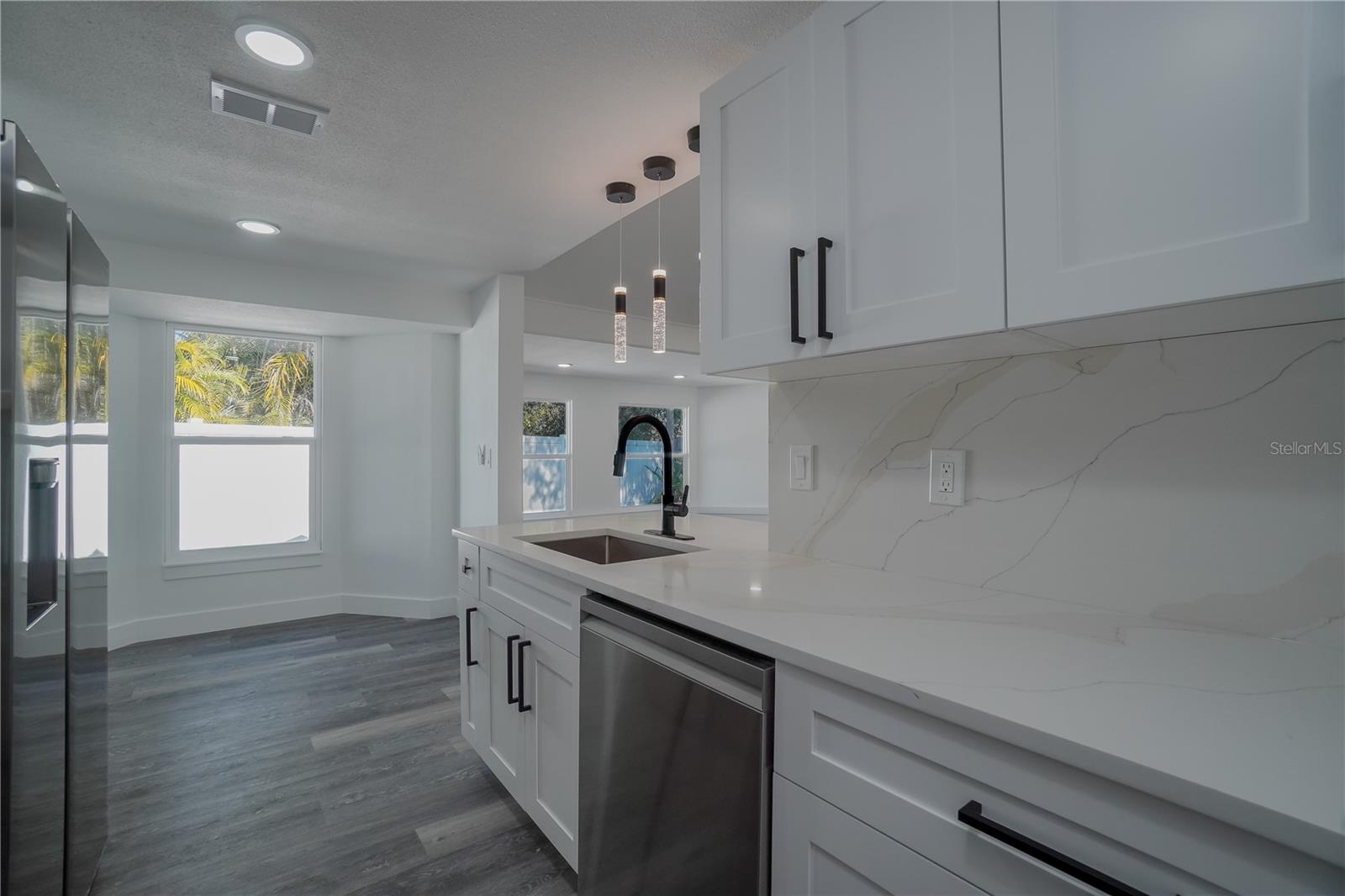 VENICE GARDENS - Residential