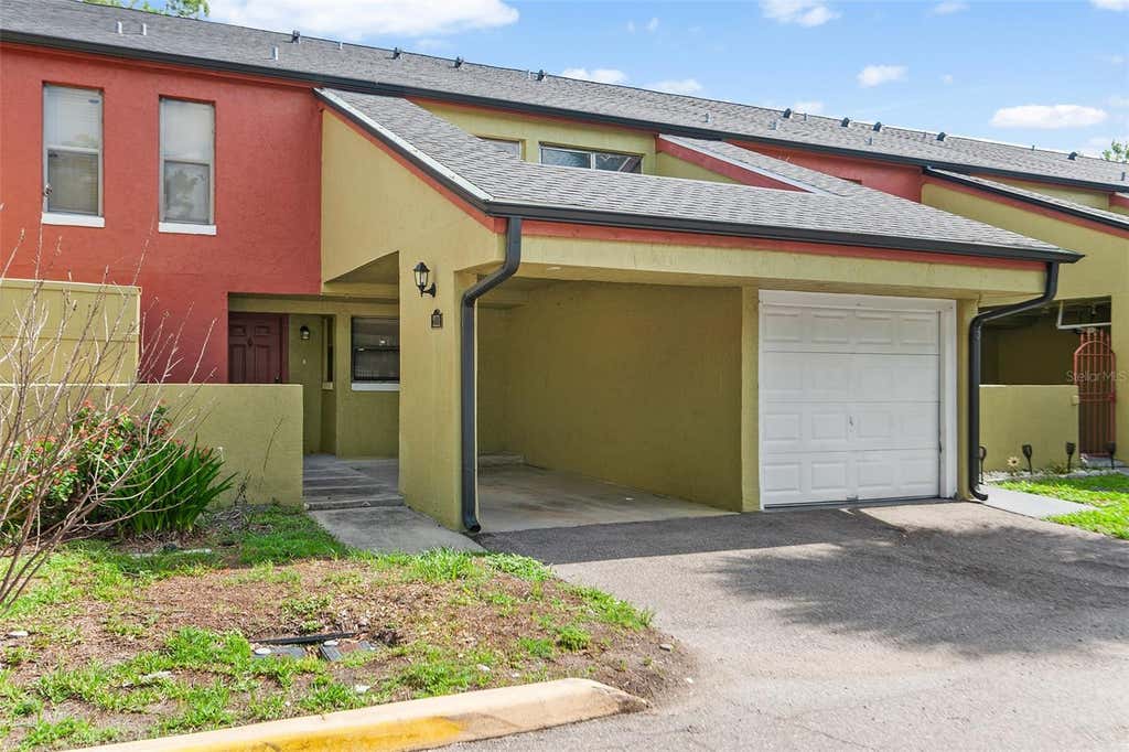 Photo of 2111 Honour Road #2111, Orlando, FL 32839 (MLS # O6414524)
