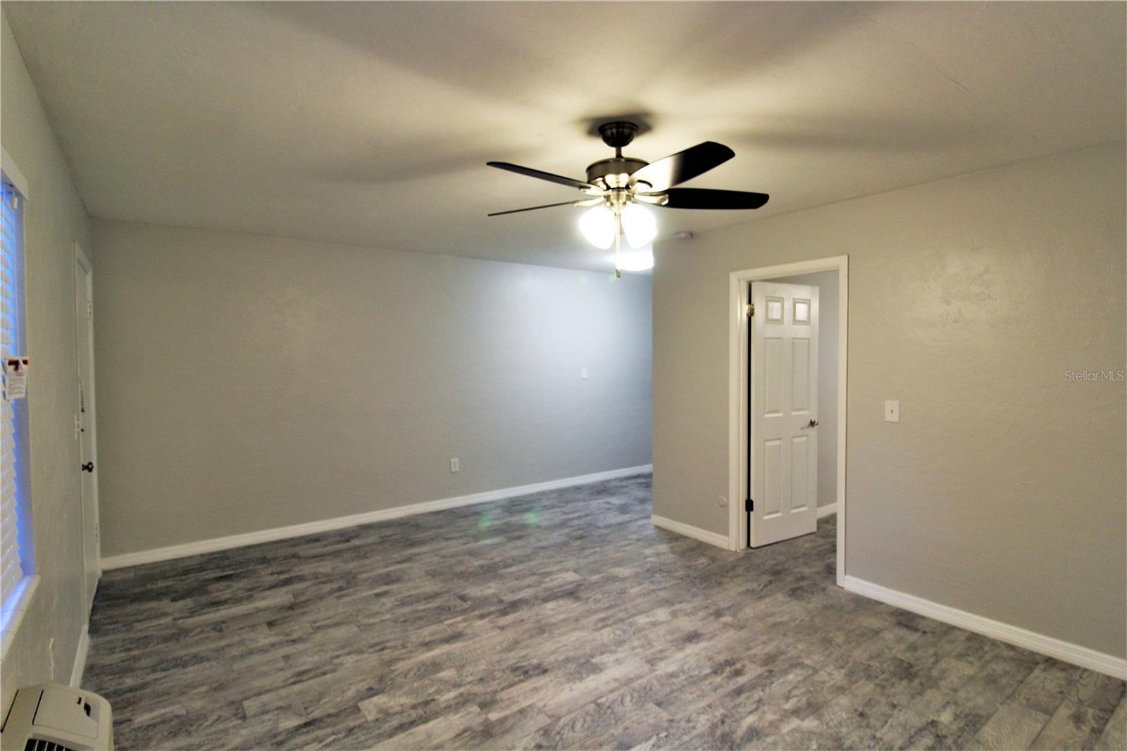 GULF GATE MANOR - Residential Lease