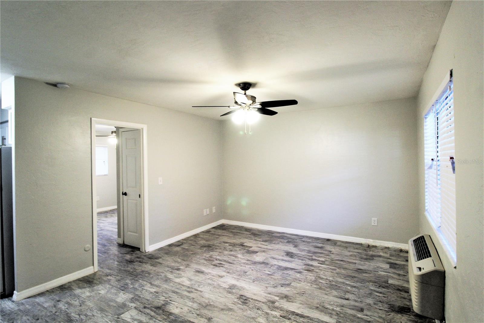 GULF GATE MANOR - Residential Lease