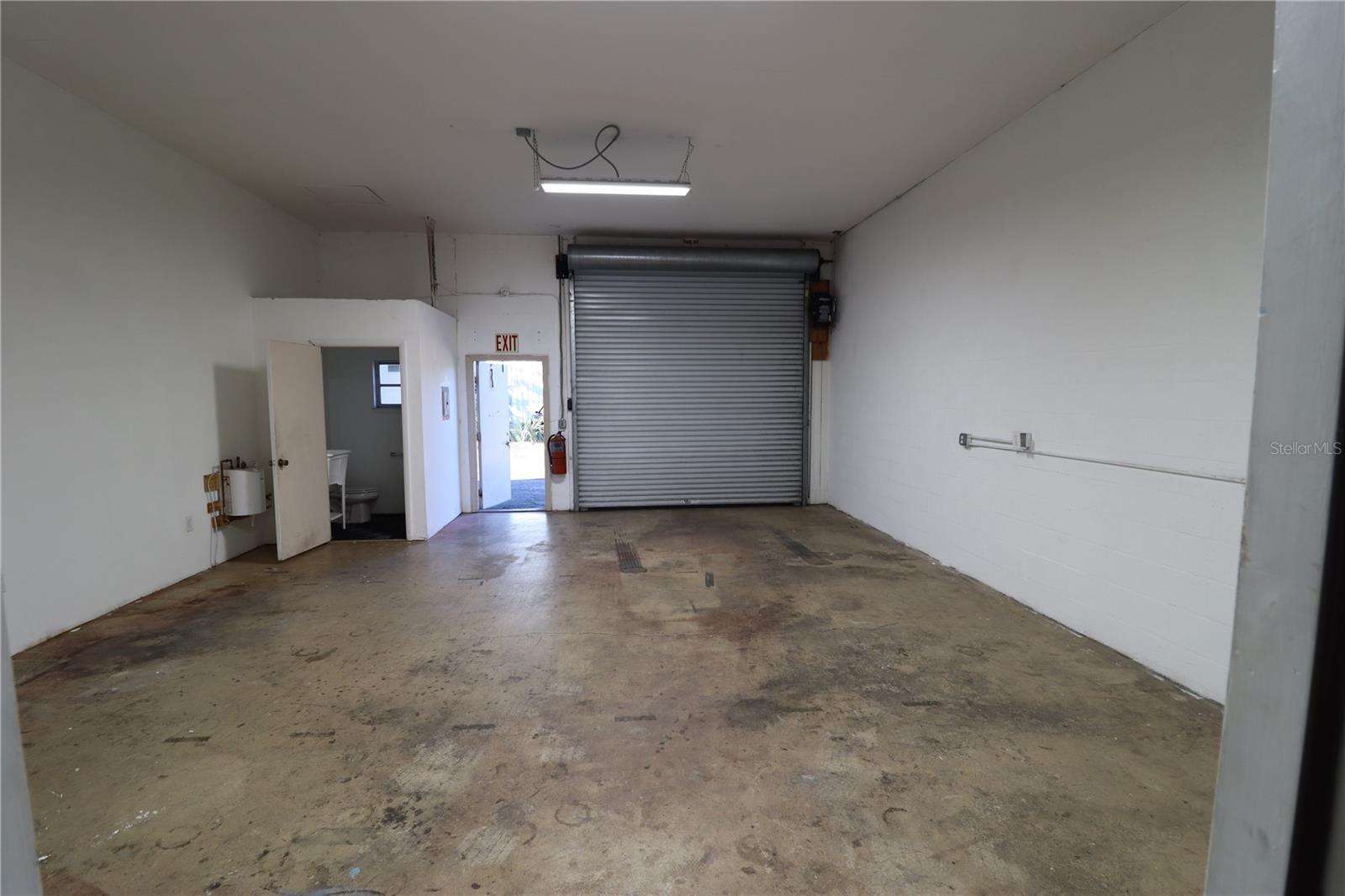 PAULSON DRIVE WAREHOUSE BLDG B - Commercial Sale