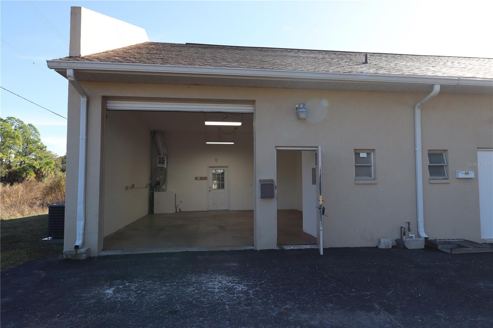 PAULSON DRIVE WAREHOUSE BLDG B - Commercial Sale