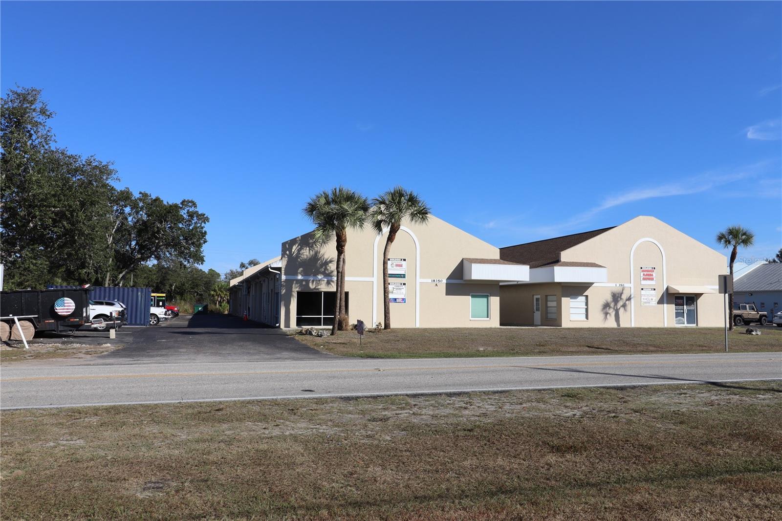 18350 PAULSON DRIVE B-4