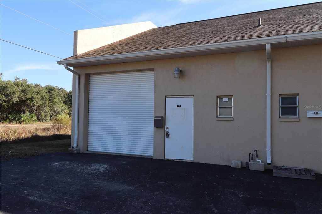 Photo of 18350 Paulson Drive #B-4, Port Charlotte, FL 33954 (MLS # A4677491)