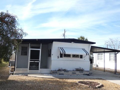 Photo of 2125 Kepner Drive, Holiday, FL 34691 (MLS # W7882026)