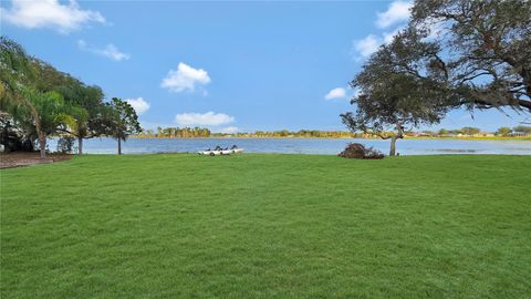 A home in DELTONA