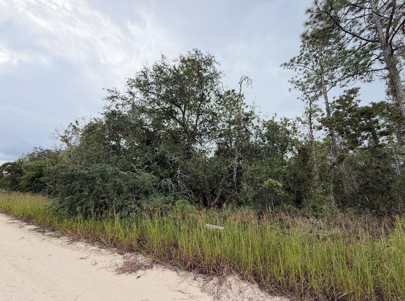 OAK RIDGE ESTATES - Land