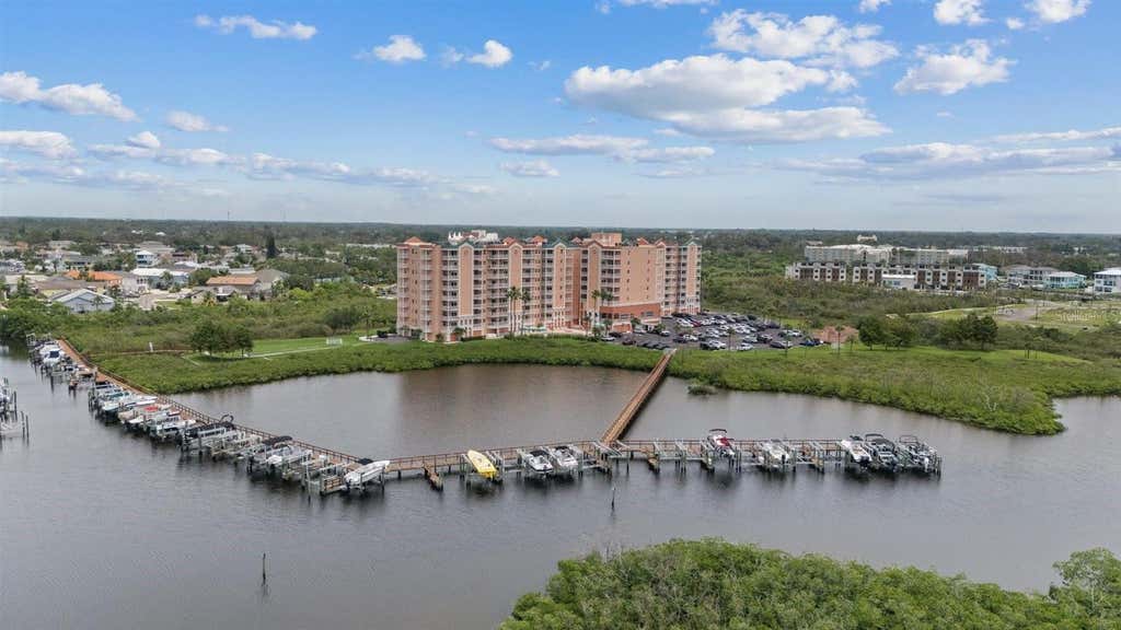 Photo of 4516 Seagull Drive #804, New Port Richey, FL 34652 (MLS # W7888044)