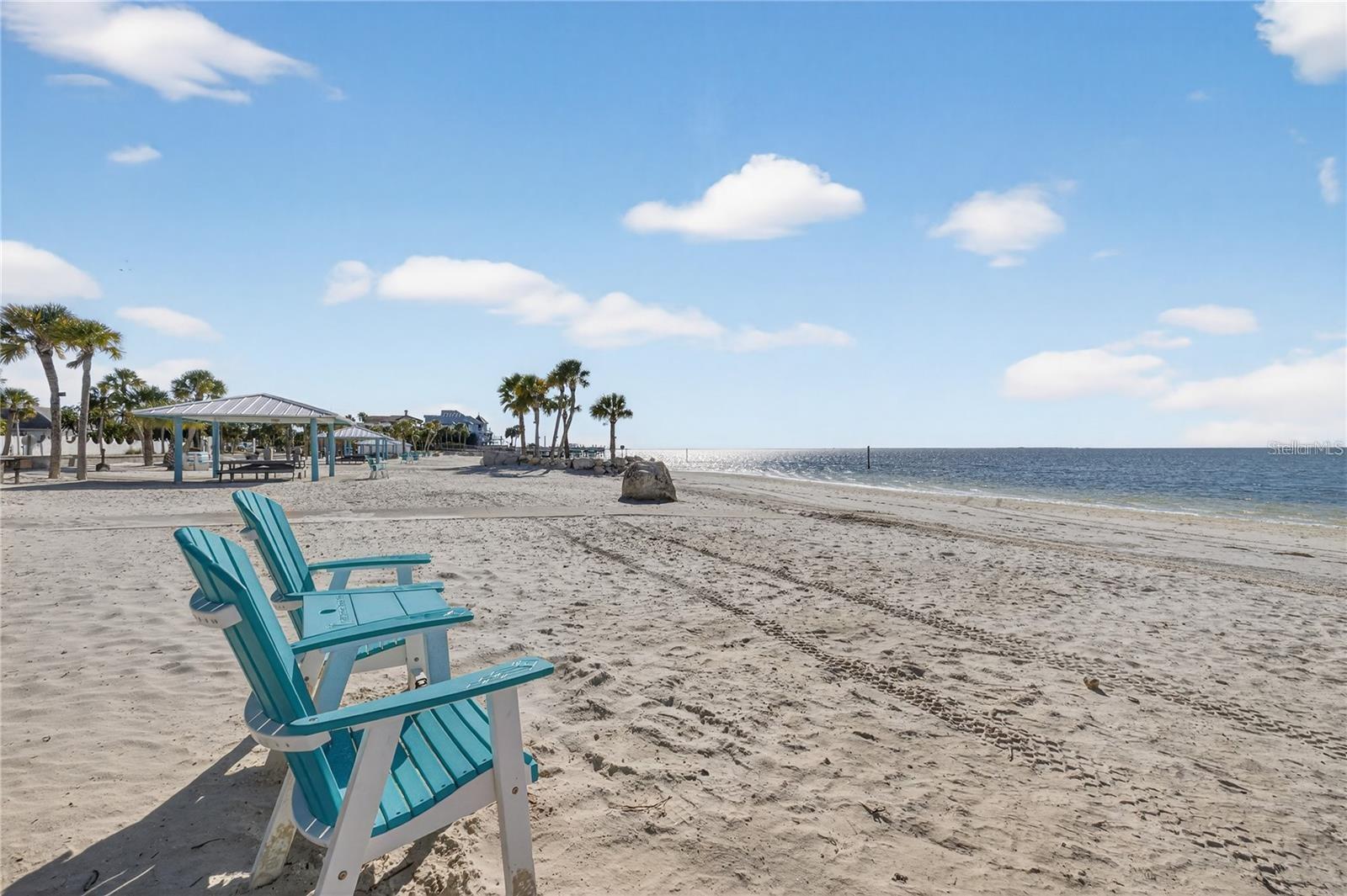 4516 SEAGULL DRIVE 804