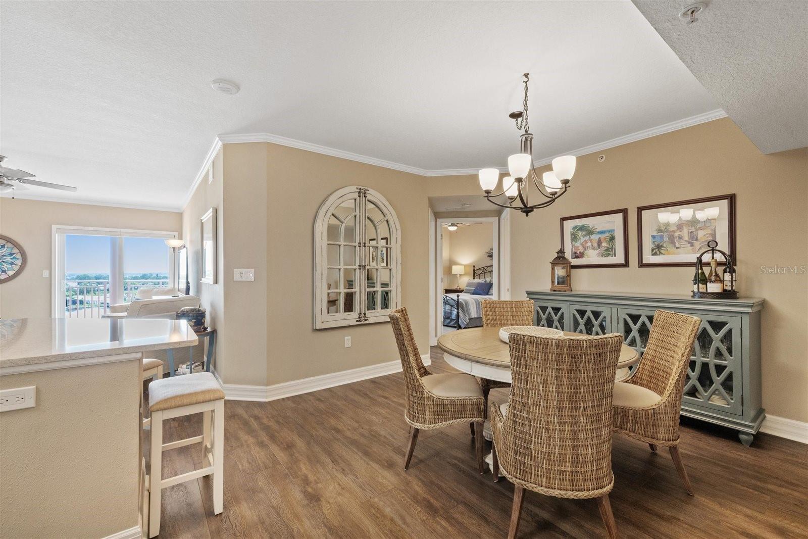 4516 SEAGULL DRIVE 804