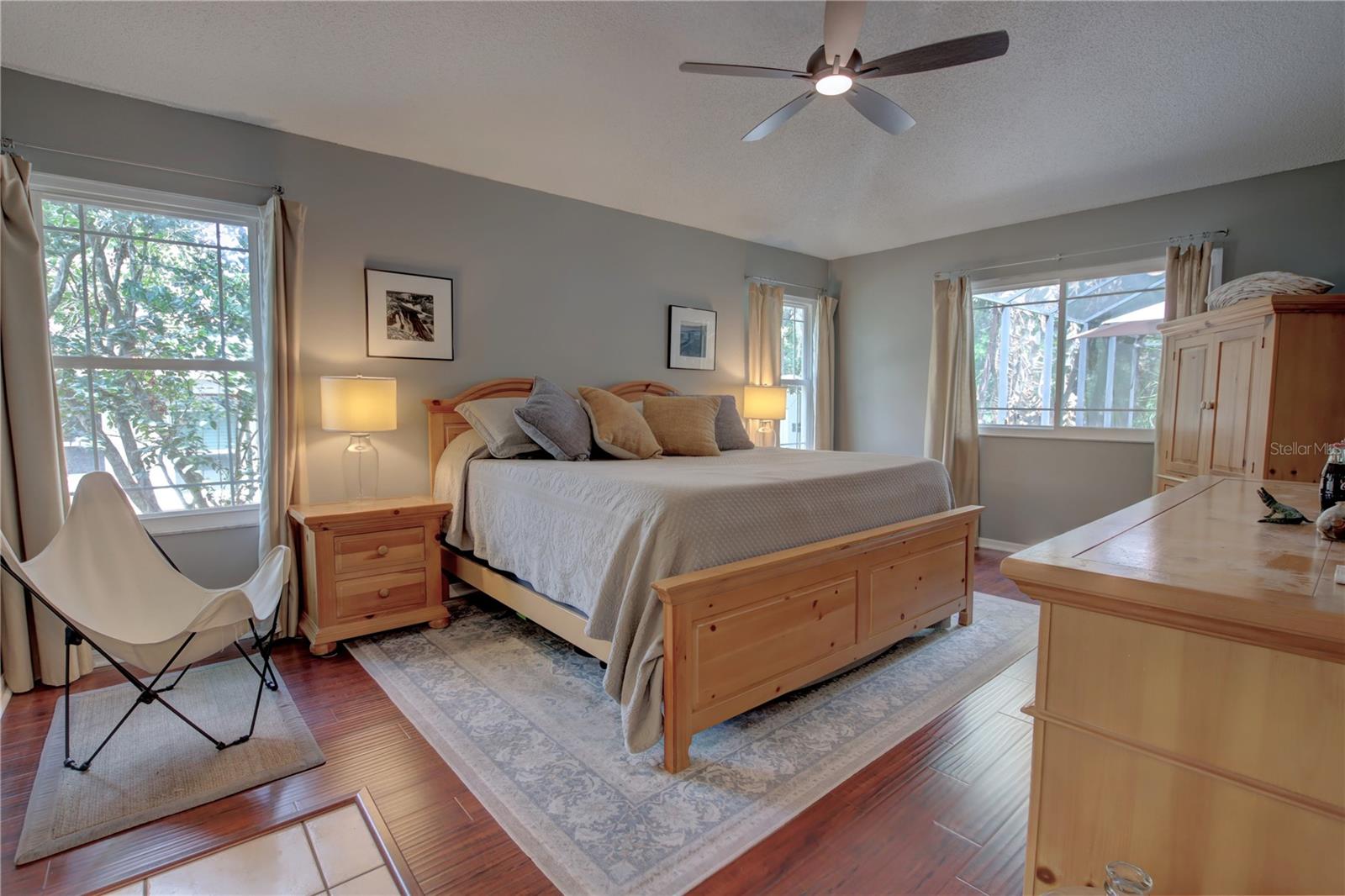 MISTY OAKS - Residential