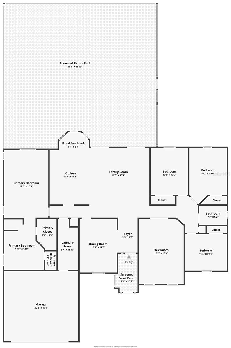 MISTY OAKS - Residential