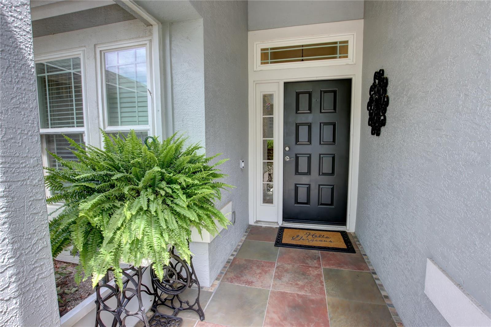 MISTY OAKS - Residential