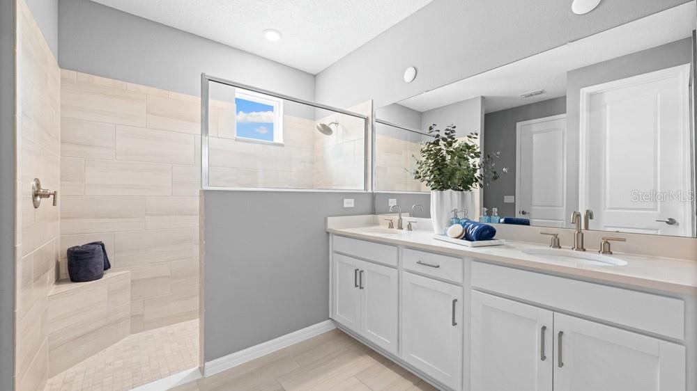 TIMBER RIDGE - Residential