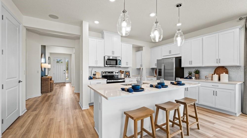 TIMBER RIDGE - Residential