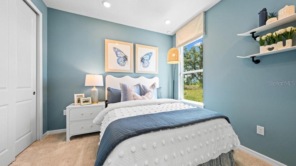 TIMBER RIDGE - Residential