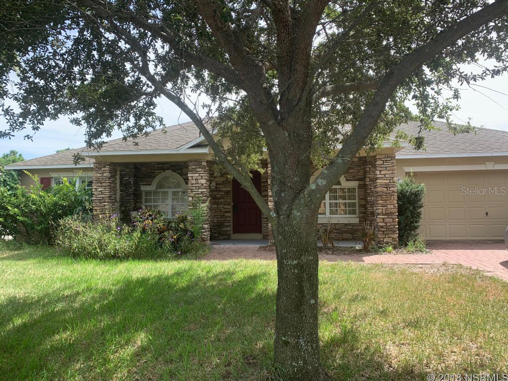 Redfish Cove - Residential