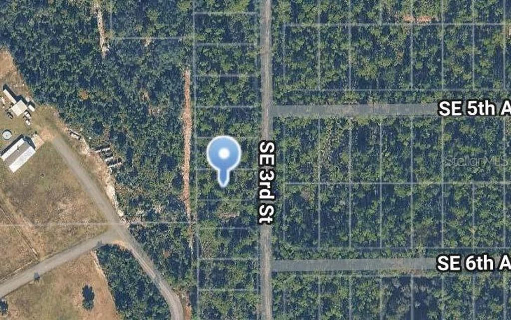 Photo of SE 3rd Street, Palatka, FL 32177 (MLS # O6388954)