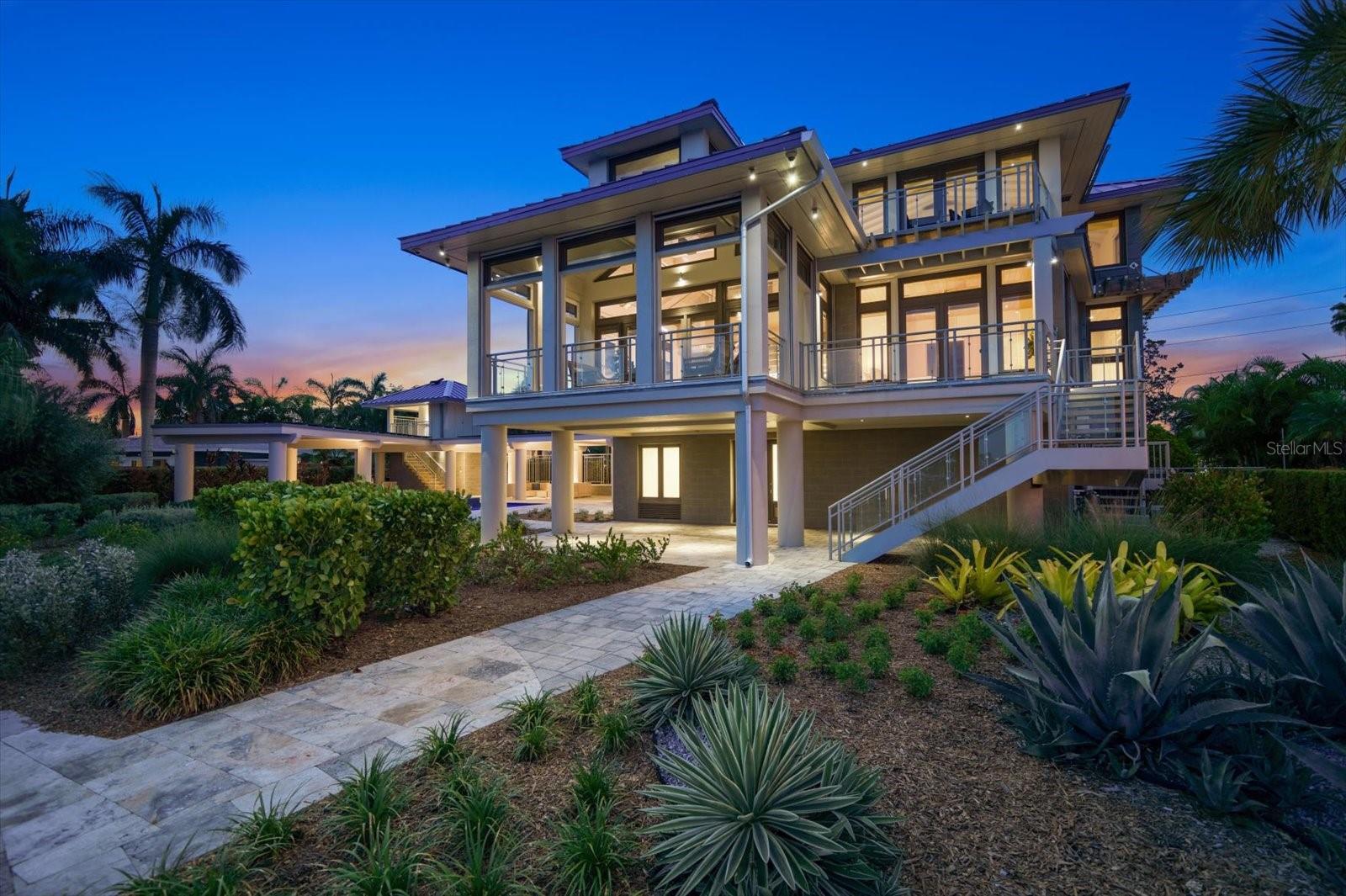 ISLE OF PALMS 1ST ADD - Residential