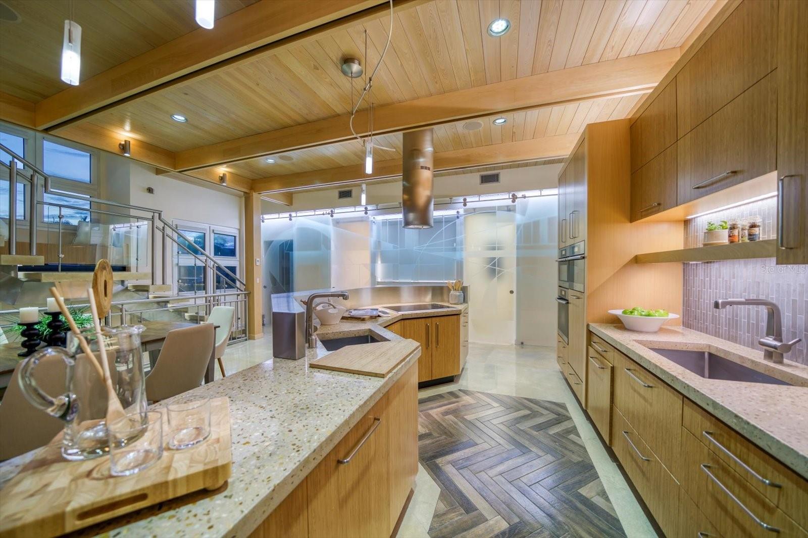 ISLE OF PALMS 1ST ADD - Residential