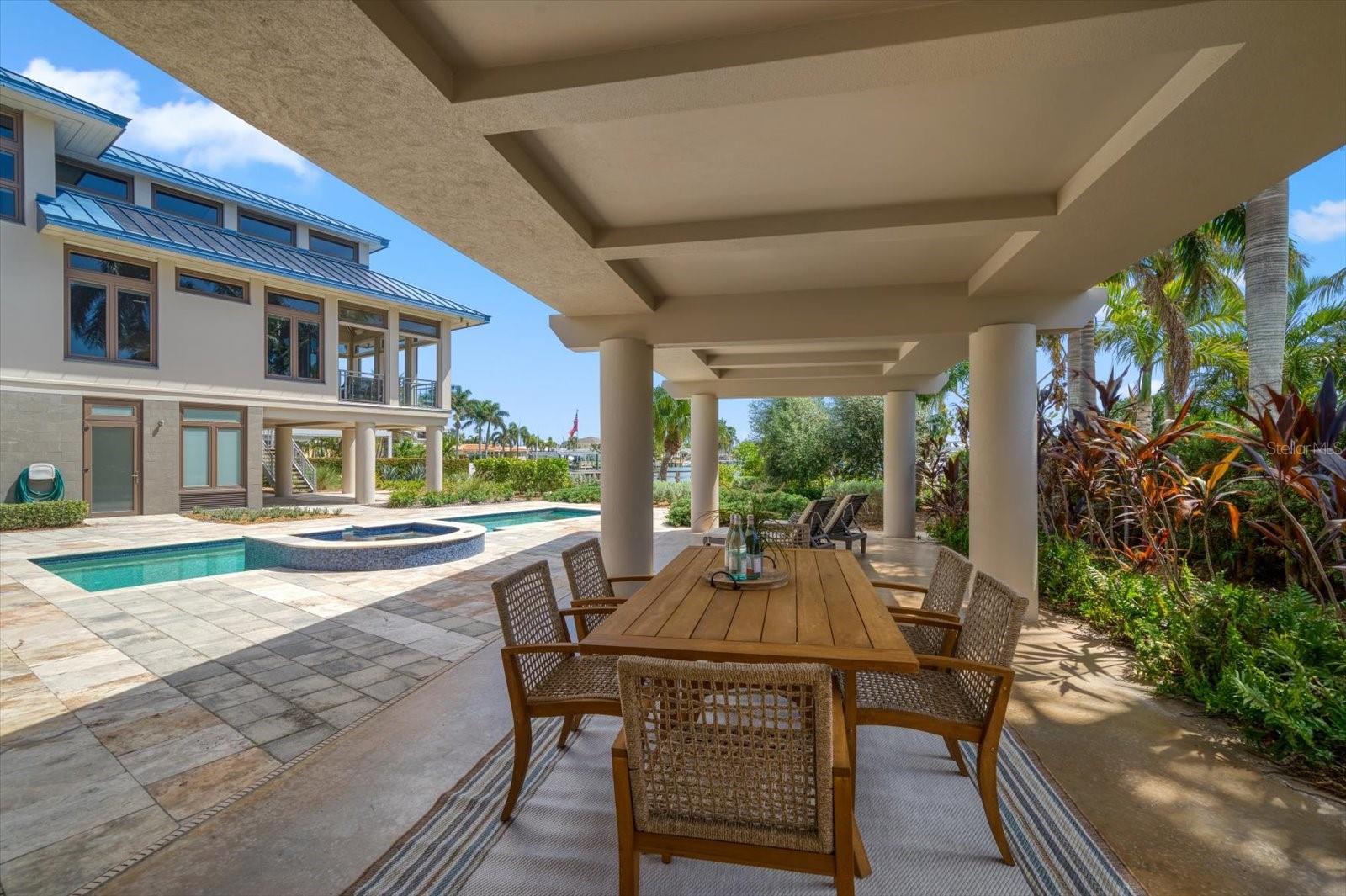 ISLE OF PALMS 1ST ADD - Residential