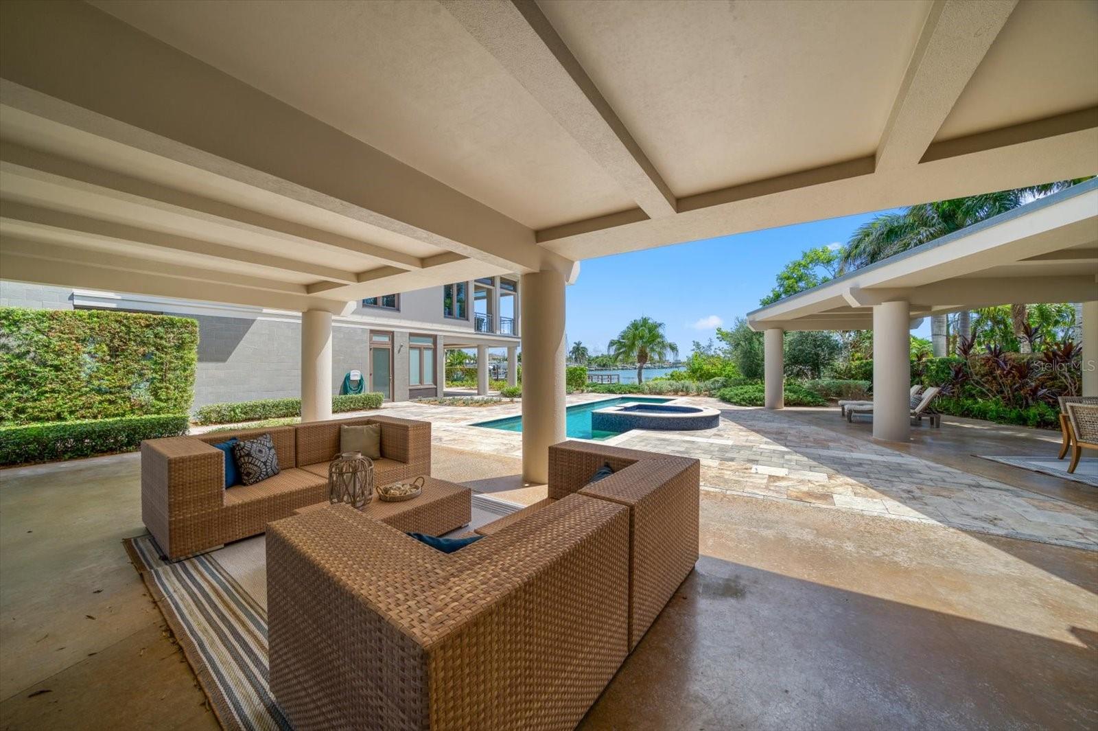 ISLE OF PALMS 1ST ADD - Residential