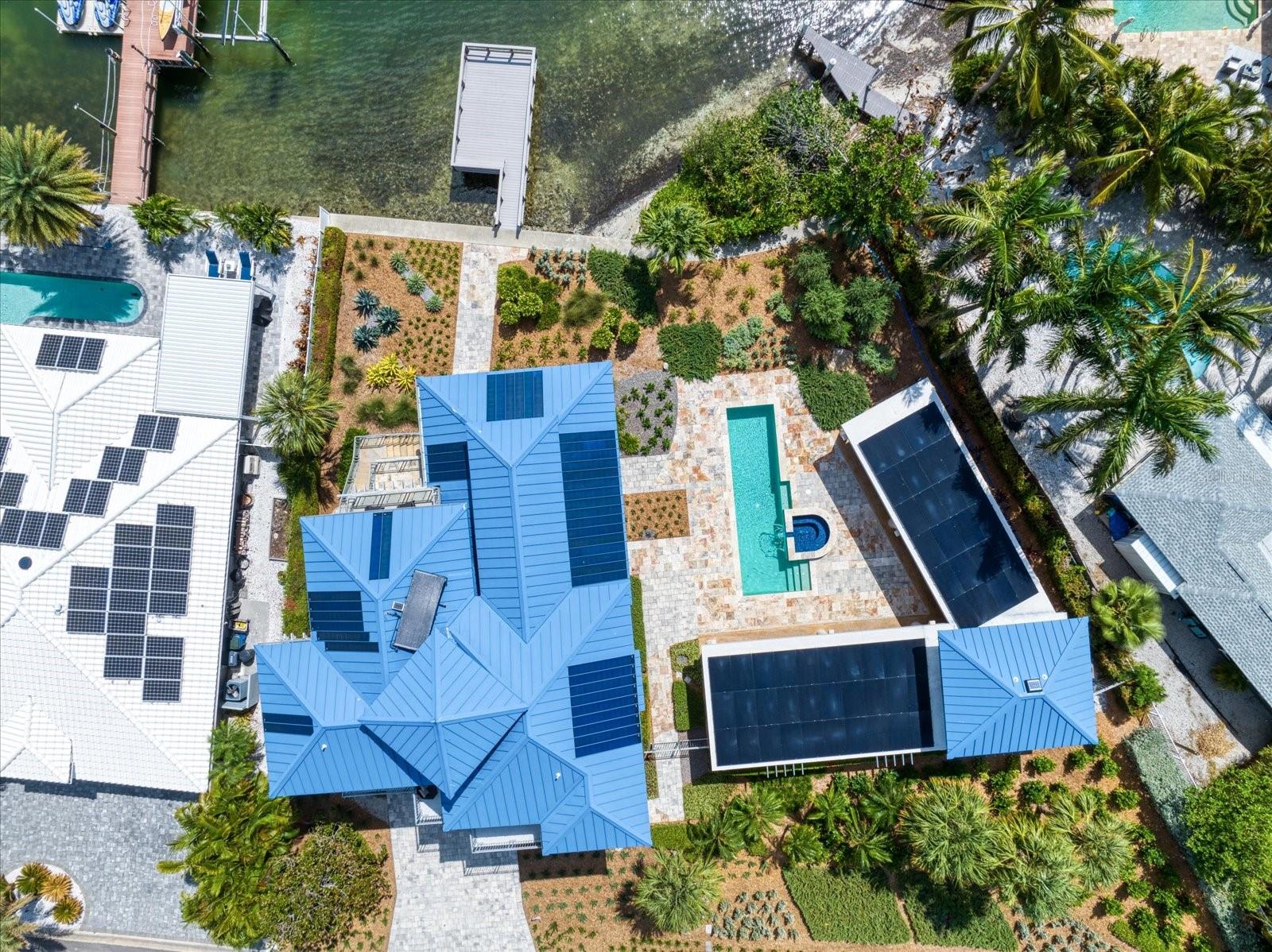 ISLE OF PALMS 1ST ADD - Residential