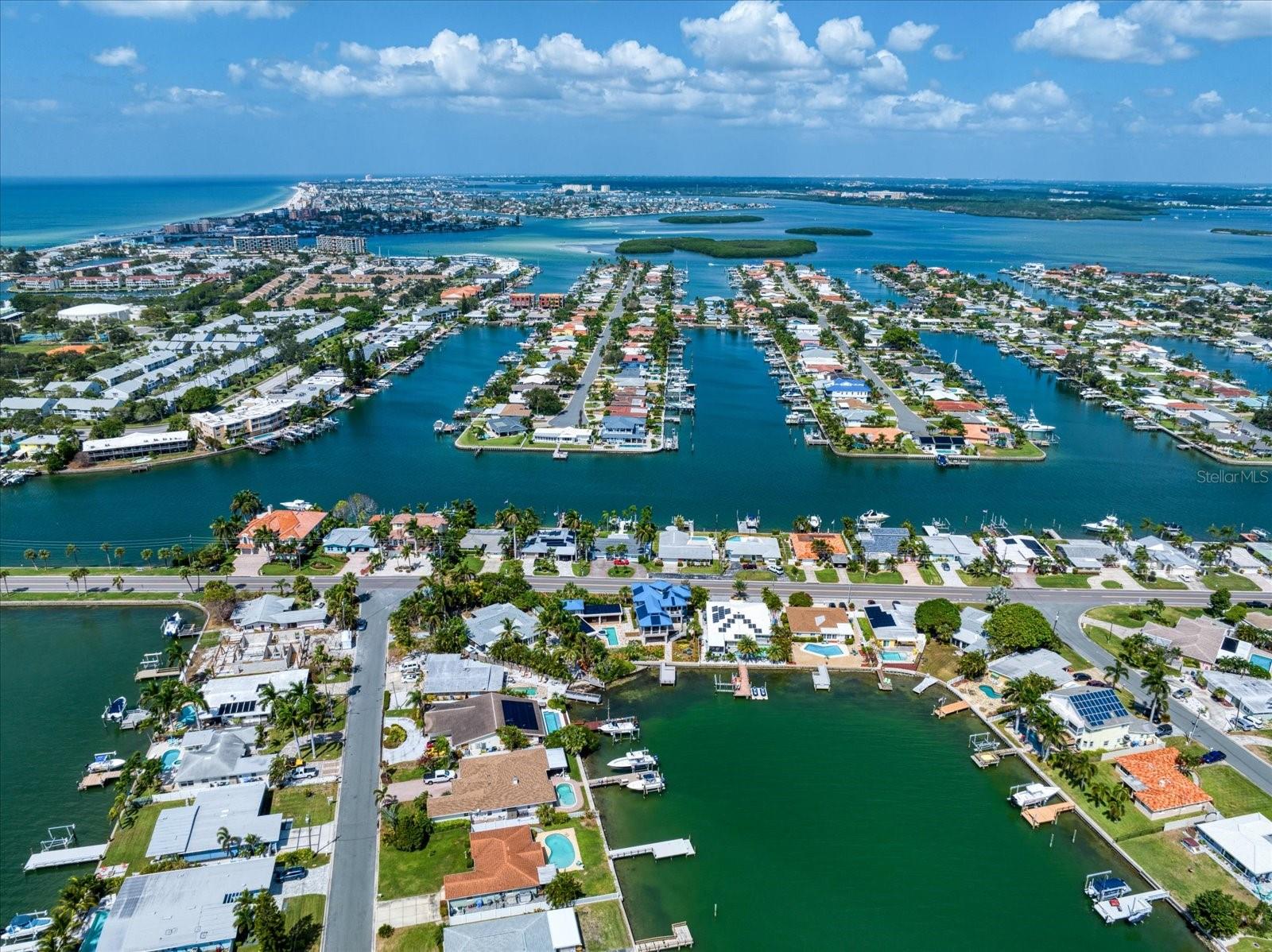 ISLE OF PALMS 1ST ADD - Residential