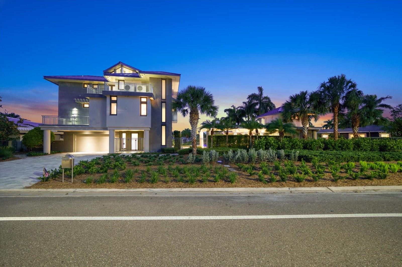 ISLE OF PALMS 1ST ADD - Residential