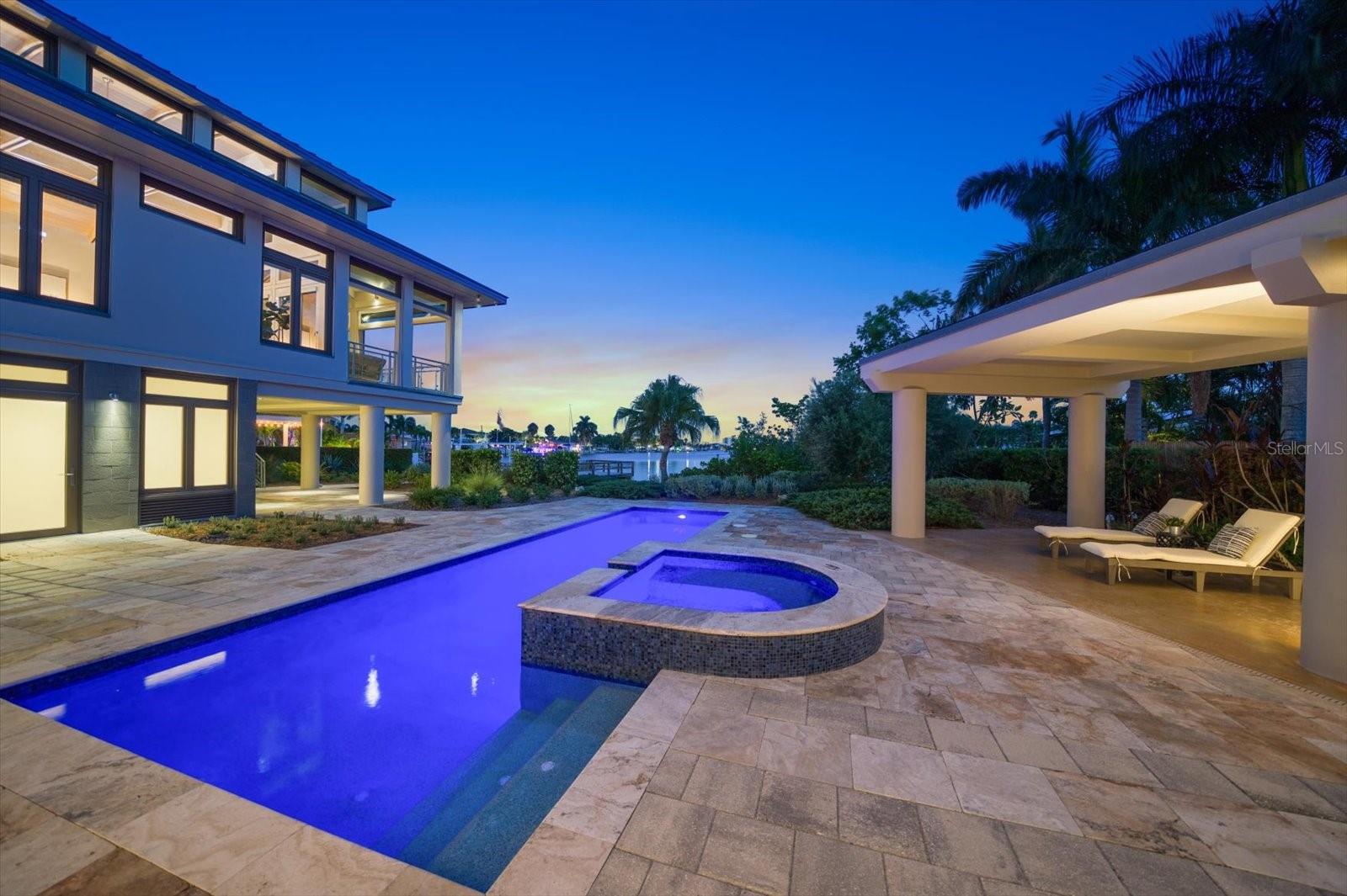 ISLE OF PALMS 1ST ADD - Residential