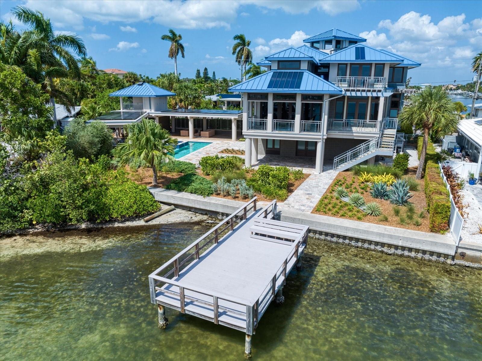 ISLE OF PALMS 1ST ADD - Residential