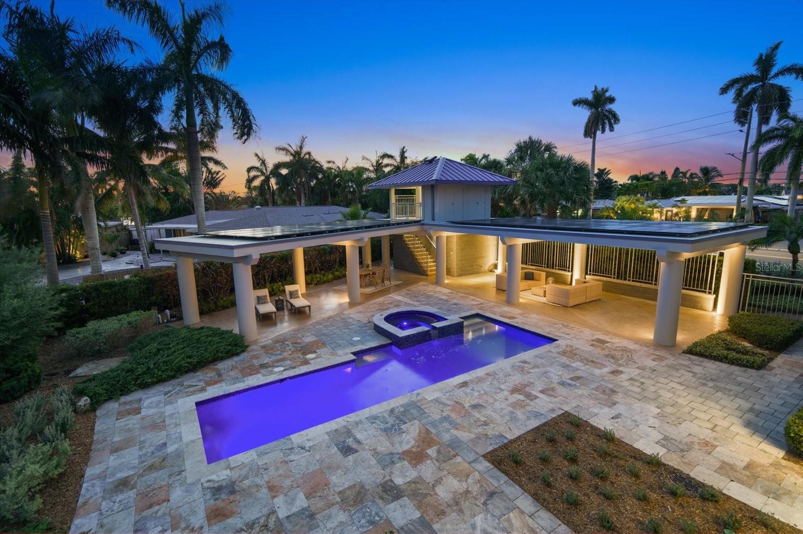 ISLE OF PALMS 1ST ADD - Residential