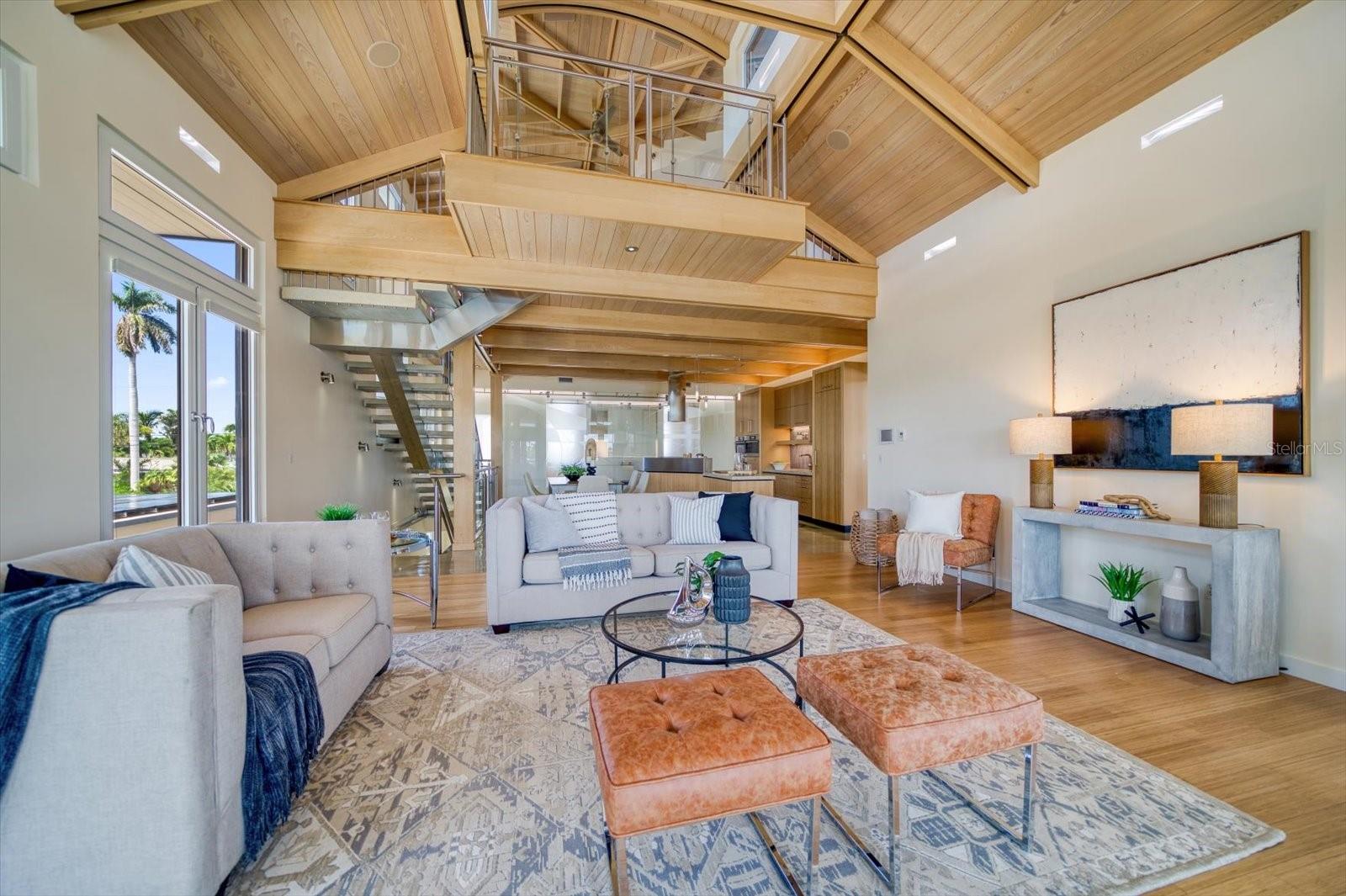 ISLE OF PALMS 1ST ADD - Residential