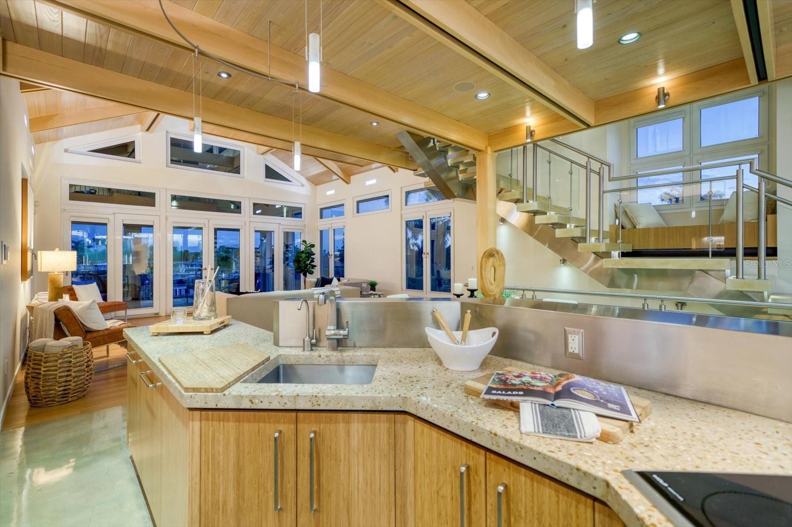 ISLE OF PALMS 1ST ADD - Residential