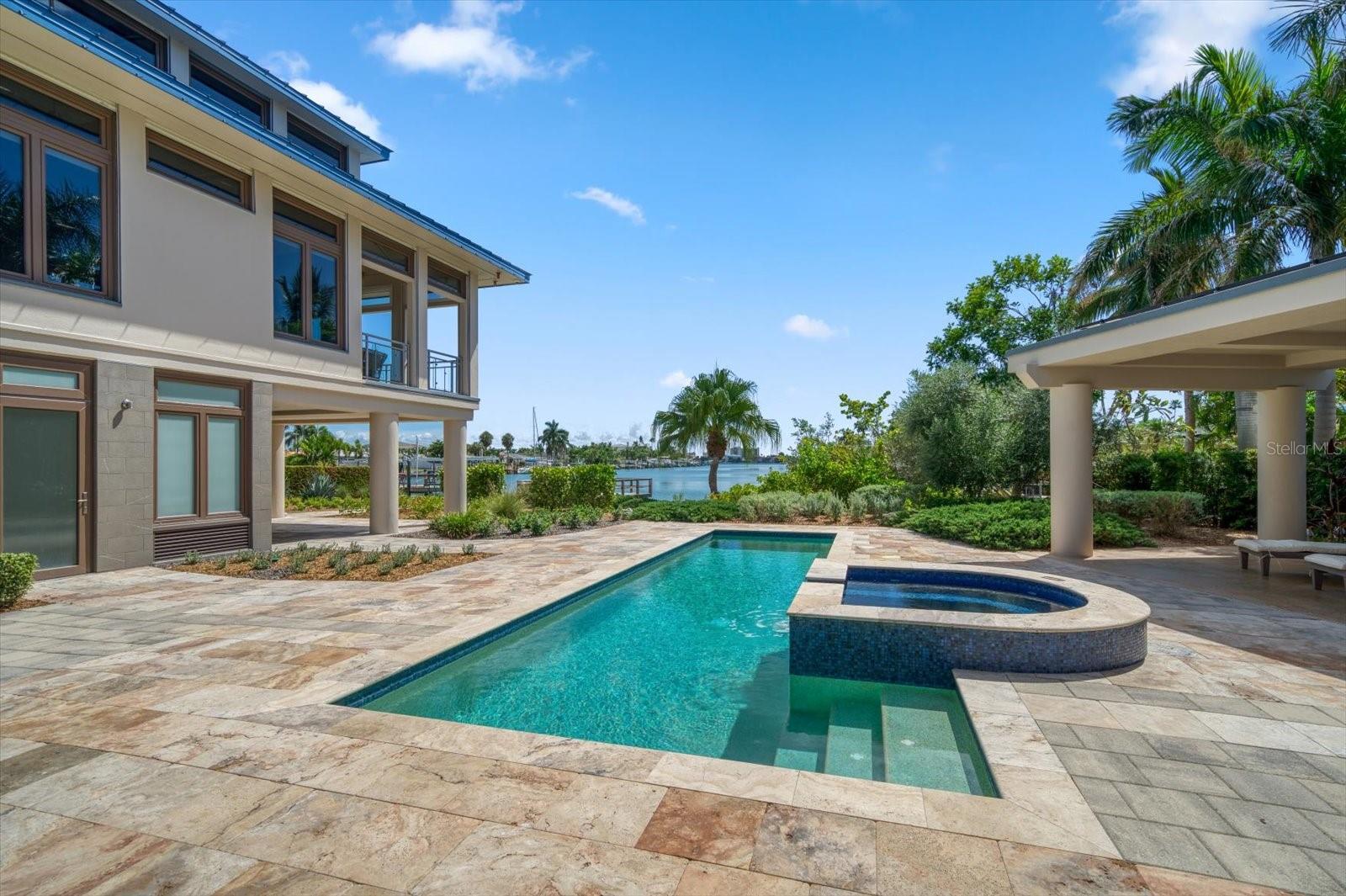 ISLE OF PALMS 1ST ADD - Residential