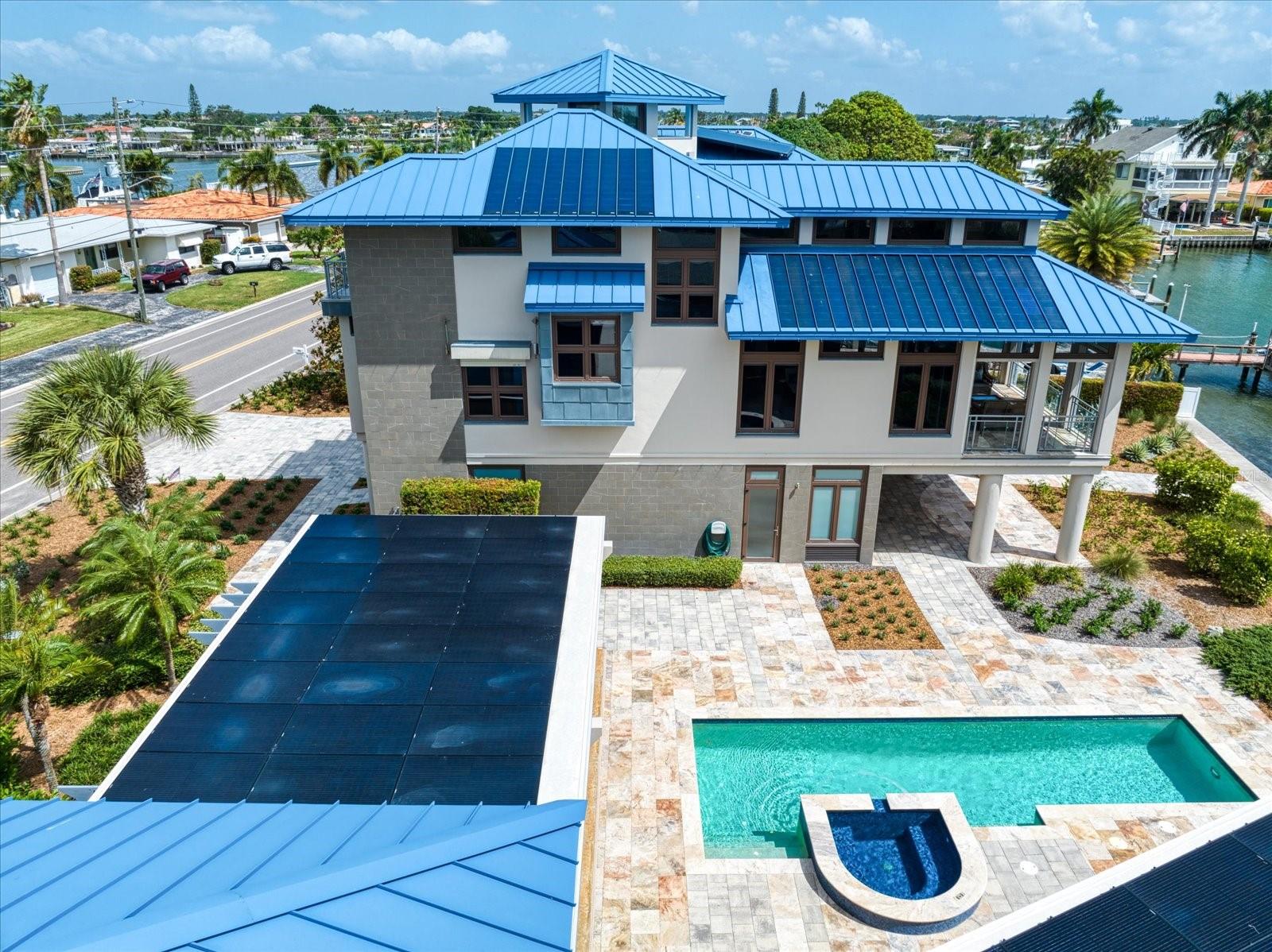 ISLE OF PALMS 1ST ADD - Residential